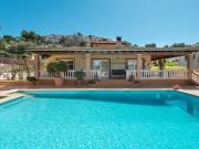 Chalet en venta en Santa Ponsa, Mallorca