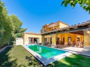 Chalet en venta en Santa Ponsa, Mallorca