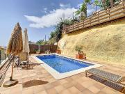 Chalet en venta en Santa Susanna, de 246 m² 4...