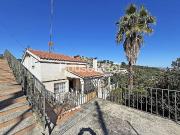 Chalet en venta en Santa Susanna, de 366 m² 4...