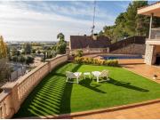 Chalet en Venta en Santa Susanna de Peralta, Barcelona