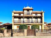 Chalet en venta en Santander, Alisal Cazoña San Román