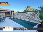 Casa en venta en Santanyí, Mallorca