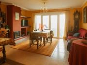 Chalet en venta en Santiago de Compostela