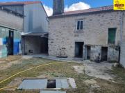 Chalet en venta en Santiago de Compostela, Campus Sur...