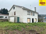Chalet en venta en Santiago de Compostela, Campus Sur...