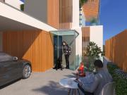 Chalet en venta en Santiago de Compostela, Castiñeiriño...