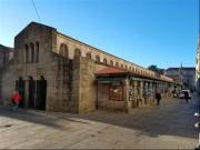 Chalet en venta en Santiago de Compostela, Campus Norte...