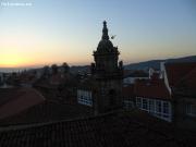 Chalet en Venta en Santiago de Compostela, La Coruña