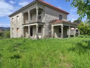 Chalet en venta en Santiago de Compostela, Parroquias de...
