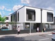 Chalet en venta en Santiago de Compostela, Parroquias de...