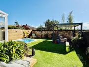 Chalet en venta en Santiago de Compostela, Parroquias de...