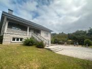 Chalet en venta en Santiago de Compostela, Parroquias de...