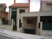 Chalet en venta en Santiago de Compostela, Salqueirinos