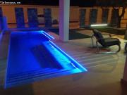 Chalet en Venta en Santiago de la Ribera, Murcia