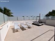 Chalet en Venta en Santiago de la Ribera, Murcia
