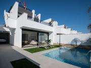 Chalet en venta en Santiago de la Ribera, Murcia Costa...