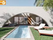 Chalet en venta en Santiago de la Ribera, Murcia Costa...