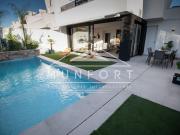 Chalet en venta en Santiago de la Ribera, Murcia Costa...
