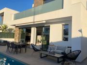 Chalet en venta en Santiago de la Ribera, Murcia Costa...