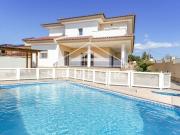 Chalet en venta en Santiago de la Ribera, Murcia Costa...