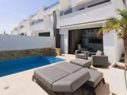 Chalet en venta en Santiago de la Ribera, Murcia Costa...