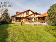 Chalet en venta en Santillana del Mar. ESTILO MONTAÑES...