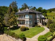 Chalet en venta en Sanxenxo Pontevedra