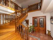 Chalet en venta en Sariegos. Chalets.