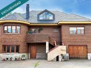 Chalet en venta en Sariegos, León