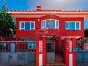 Chalet en venta en Sauzal El. Villa de lujo en El...