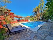 Chalet en venta en Sauzal El. Villa en el Sauzal....