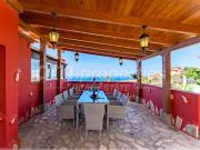 Chalet en venta en Sauzal El. Villa indep. en venta en...