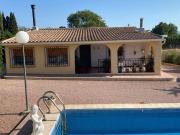 Chalet en venta en Sax, Alicante