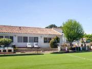 Chalet en venta en Sax, Alicante