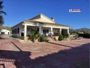 Finca/Casa Rural en venta en Sax, Alicante