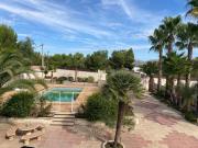 Chalet en venta en Sax, Alicante