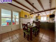 Chalet en venta en Sax. Chalet unifamiliar en venta en...