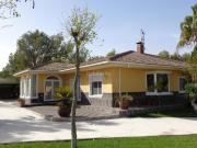 Chalet en venta en Sax. CHALETAZO EN SAX!. Chalets.