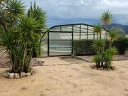 Chalet en venta en Sax. Chalet con dos casas en Sax....