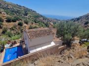 Chalet en venta en Sayalonga, Málaga Costa del Sol