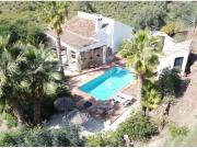 Chalet en venta en Sayalonga, Málaga Costa del Sol