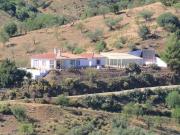 Chalet en venta en Sedella