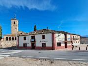 Chalet en venta en Segovia