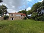 Chalet en venta en Otero de Herreros. PRECIOSO CHALET...