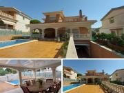 Chalet en venta en Segur de Calafell, Segur de Calafell...