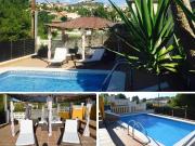 Chalet en venta en Segur de Calafell, Segur de Calafell...