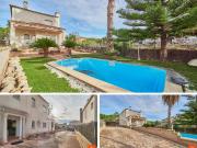 Chalet en venta en Segur de Calafell, Segur de Calafell...