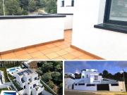 Chalet en venta en Segur de Calafell, Segur de dalt...