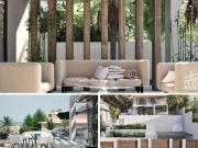 Chalet en venta en Segur de Calafell, Segur de dalt...